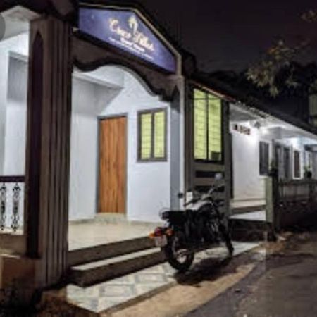 Cinco Filhas Hotel Vasco Da Gama Ngoại thất bức ảnh