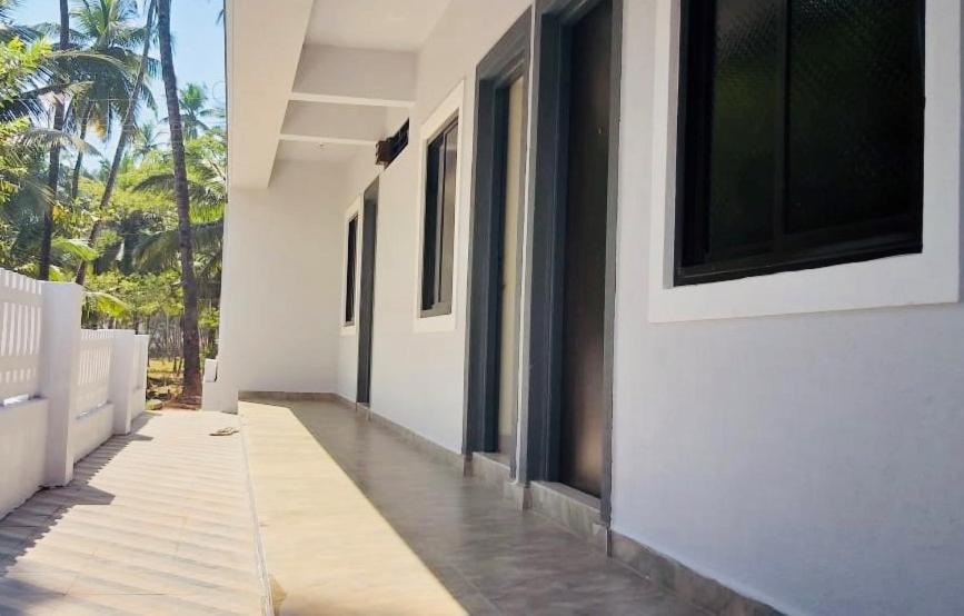 Cinco Filhas Hotel Vasco Da Gama Ngoại thất bức ảnh